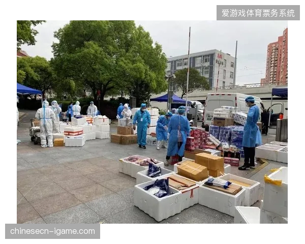 多地物流节点出现配送停滞，体育消费体验为何反被静态库存拖了后腿？